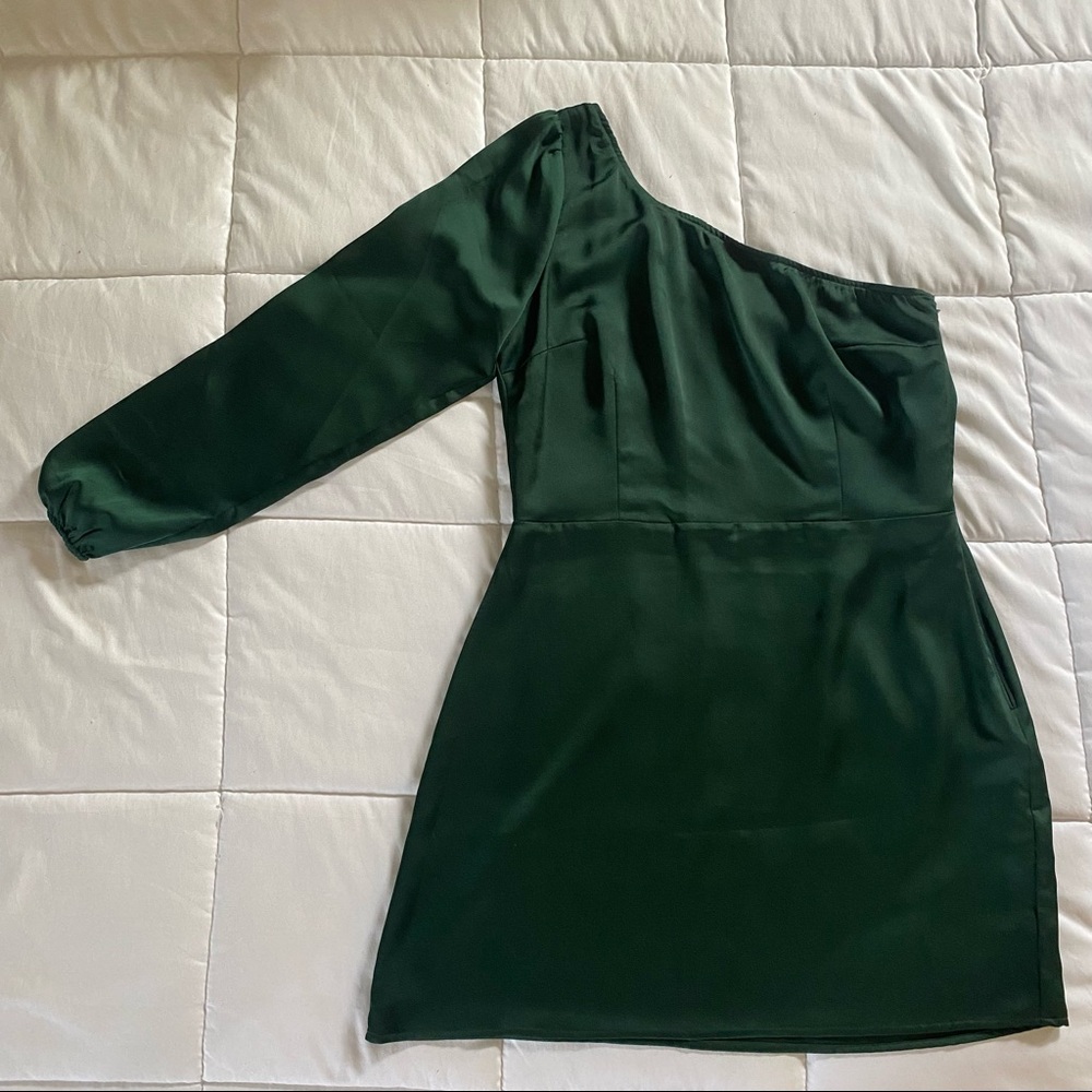 Abercrombie dress